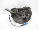 BMW 645Ci Front Right Knuckle Assembly-2