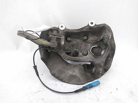BMW 645Ci Front Right Knuckle Assembly - 0