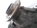 BMW 645Ci Front Right Knuckle Assembly-8