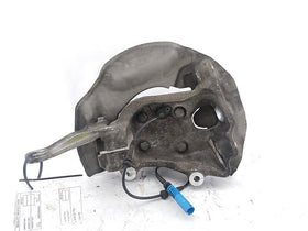 BMW 645Ci Front Left Knuckle Assembly - 0