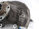 BMW 645Ci Front Left Knuckle Assembly-4
