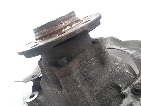 BMW 645Ci Front Left Knuckle Assembly