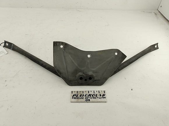 BMW 645Ci Rear Crossmember Brace