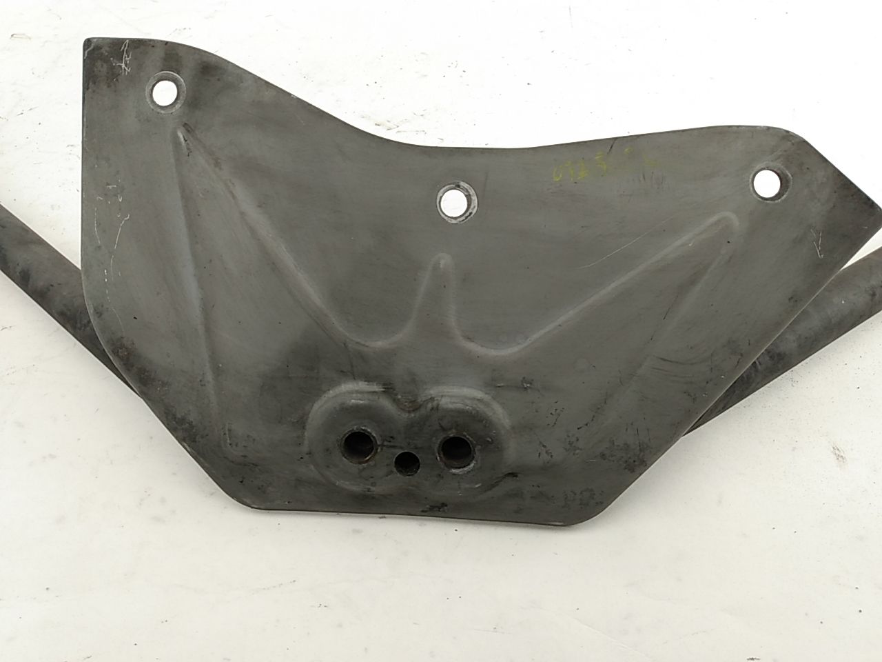 BMW 645Ci Rear Crossmember Brace