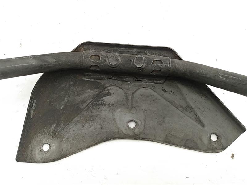 BMW 645Ci Rear Crossmember Brace