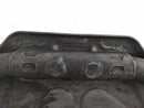 BMW 645Ci Rear Crossmember Brace-12