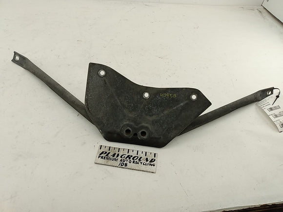 BMW 645Ci Rear Crossmember Brace