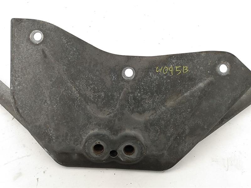 BMW 645Ci Rear Crossmember Brace