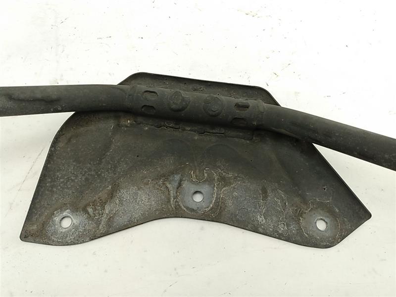 BMW 645Ci Rear Crossmember Brace