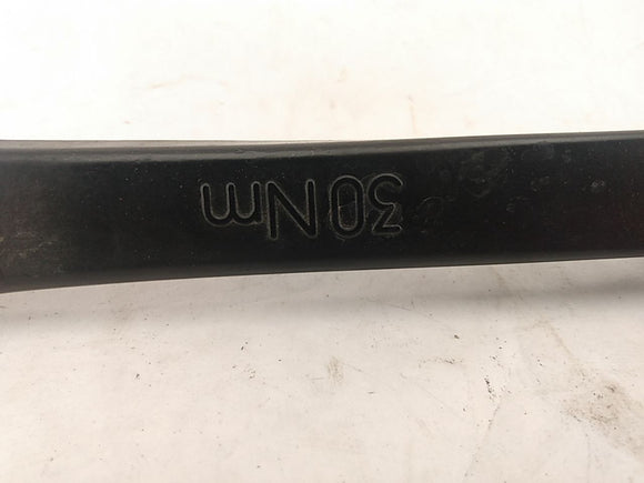 BMW 645Ci Windshield Wiper Arm Set