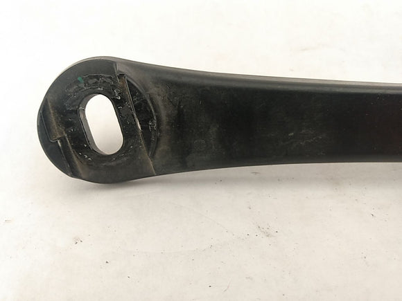 BMW 645Ci Windshield Wiper Arm Set