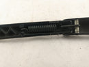 BMW 645Ci Windshield Wiper Arm Set-7