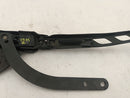 BMW 645Ci Windshield Wiper Arm Set-11