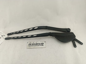 BMW 645Ci Windshield Wiper Arm Set
