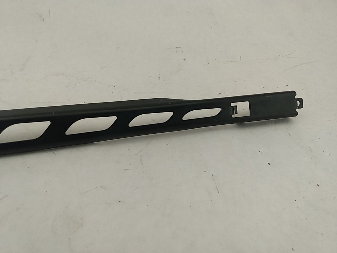 BMW 645Ci Windshield Wiper Arm Set