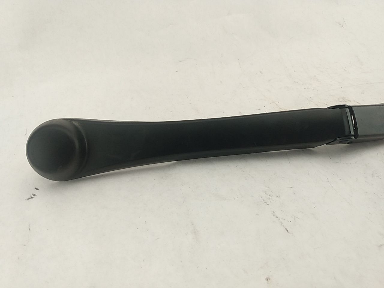 BMW 645Ci Windshield Wiper Arm Set