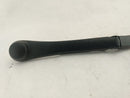 BMW 645Ci Windshield Wiper Arm Set-5