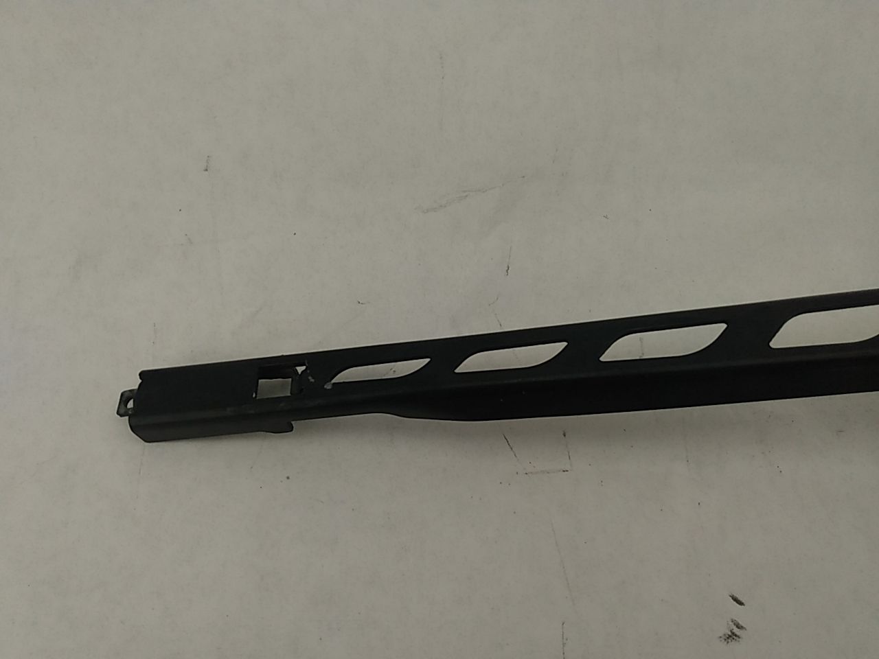 BMW 645Ci Windshield Wiper Arm Set