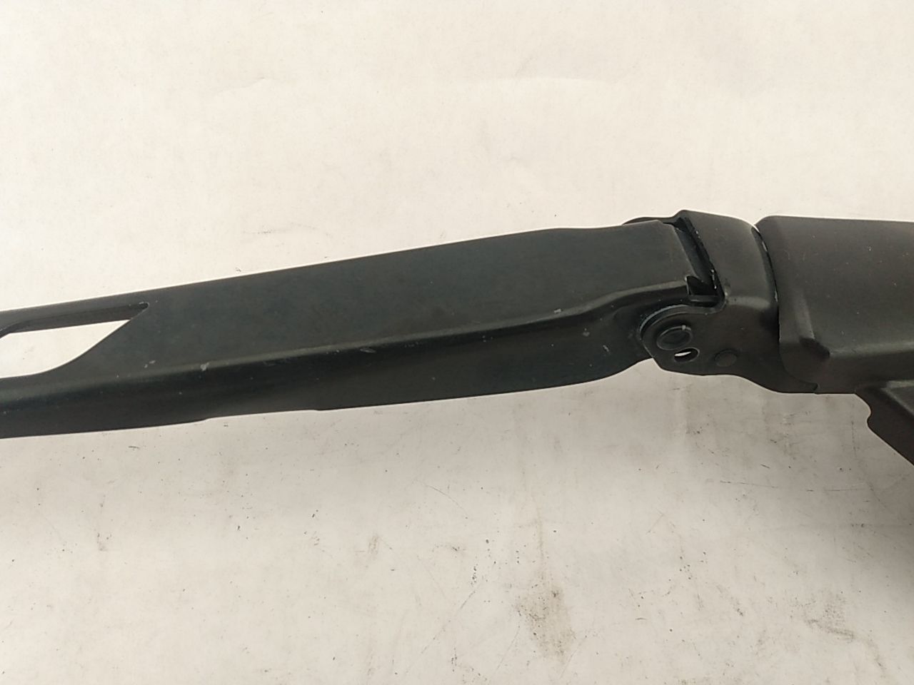 BMW 645Ci Windshield Wiper Arm Set