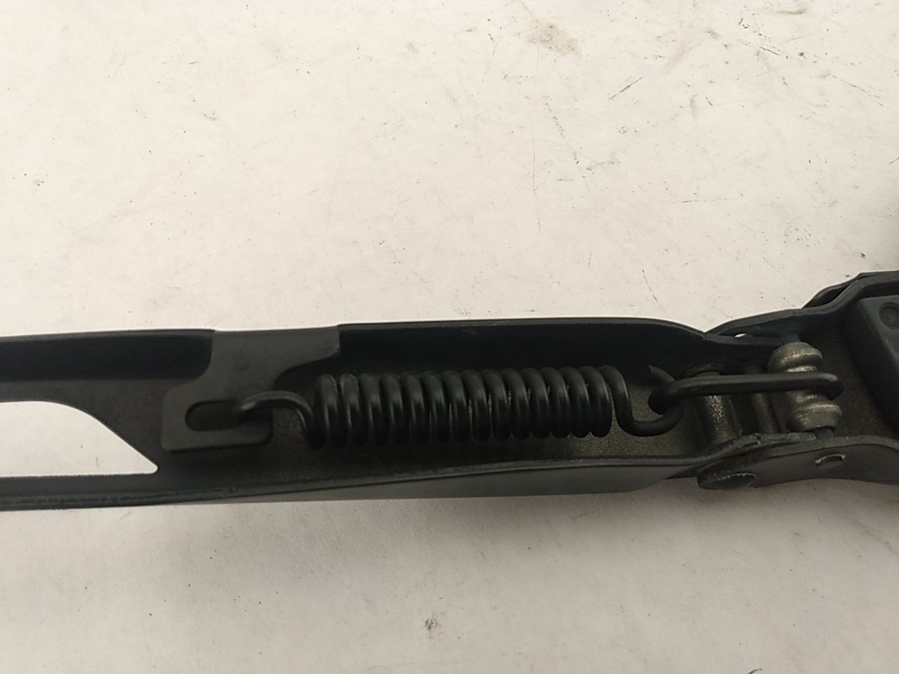 BMW 645Ci Windshield Wiper Arm Set