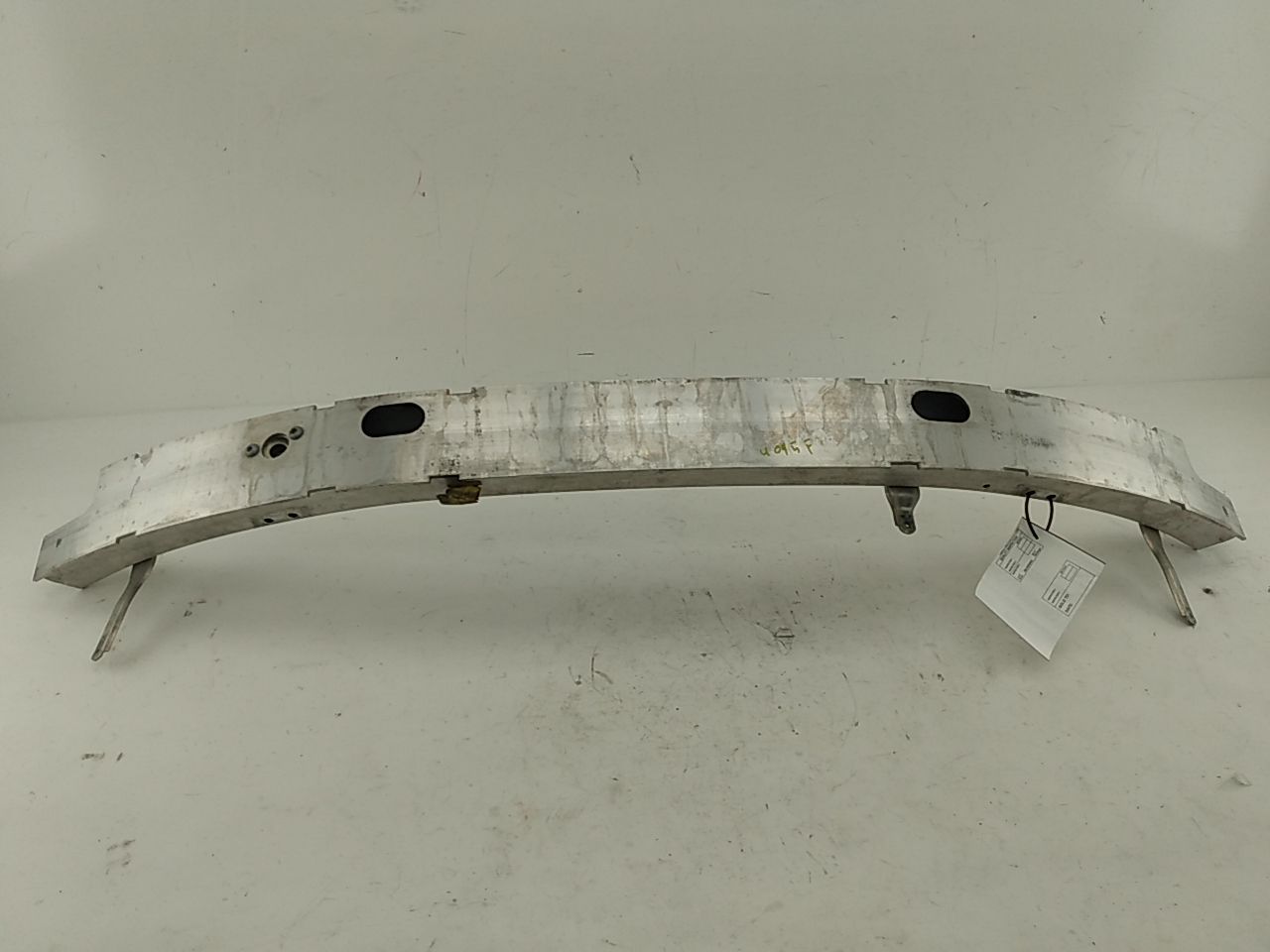 BMW 645Ci Front Bumper Reinforcement - 0