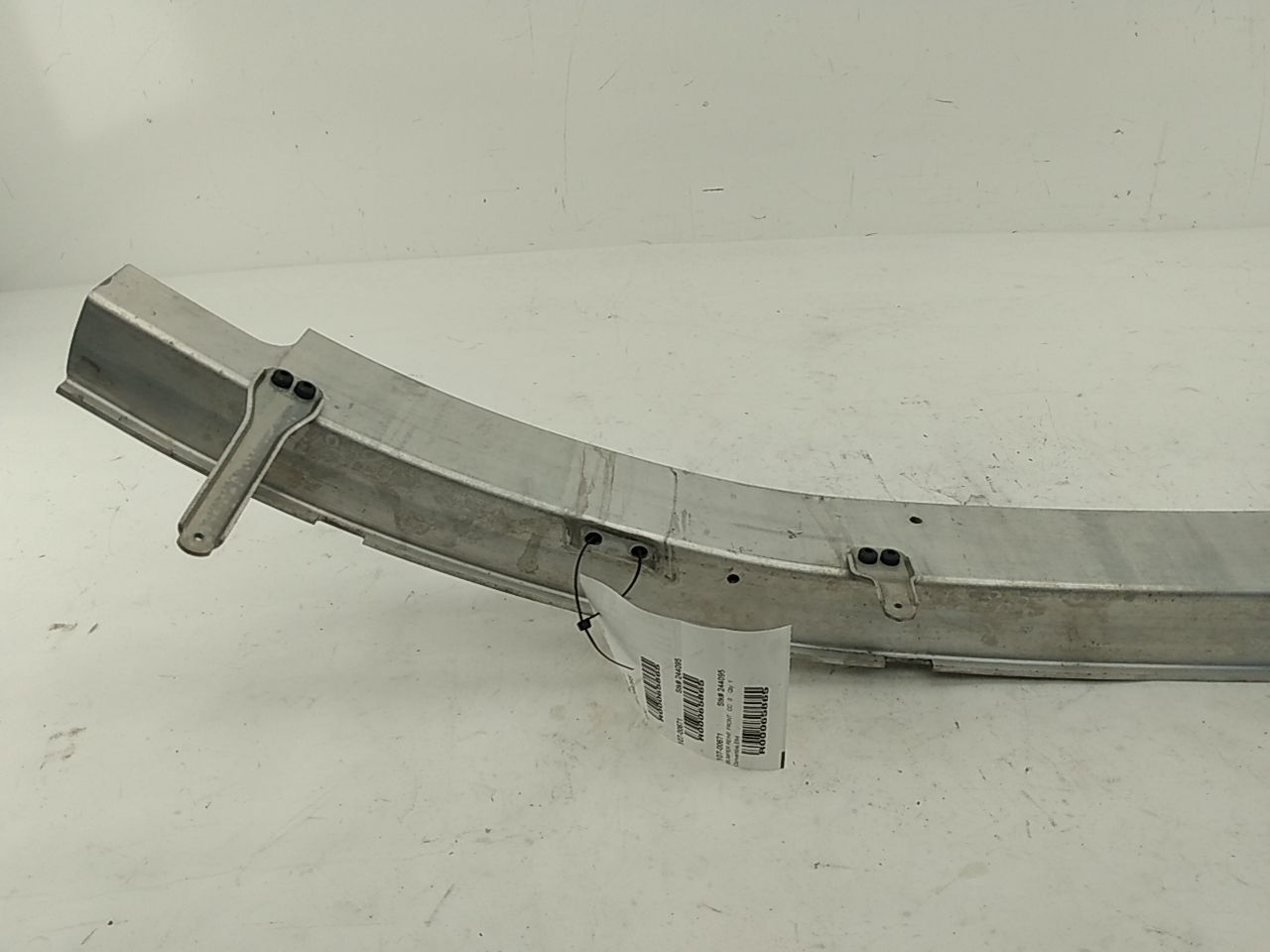 BMW 645Ci Front Bumper Reinforcement