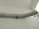 BMW 645Ci Front Bumper Reinforcement-12