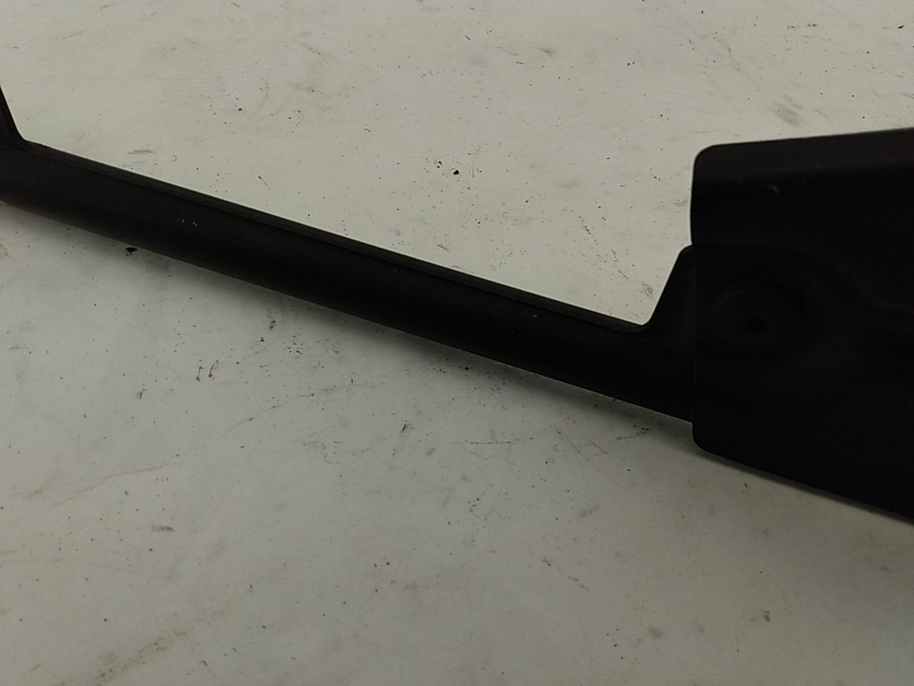 BMW 645Ci Hood Latch Brace