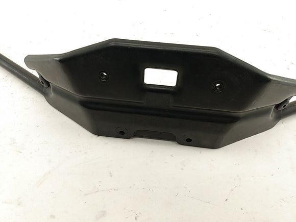 BMW 645Ci Hood Latch Brace