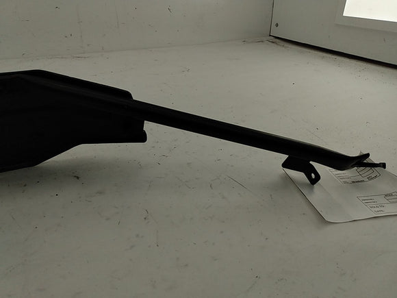 BMW 645Ci Hood Latch Brace