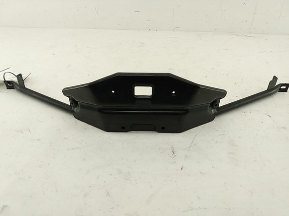 BMW 645Ci Hood Latch Brace