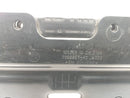 BMW 645Ci Hood Latch Brace-12