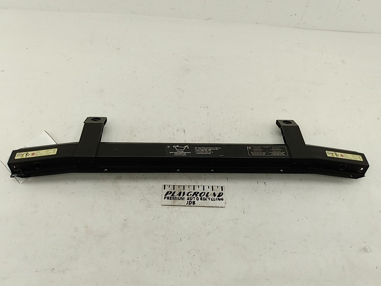 BMW 645Ci Upper Radiator Support