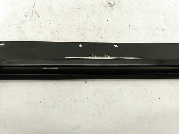 BMW 645Ci Upper Radiator Support