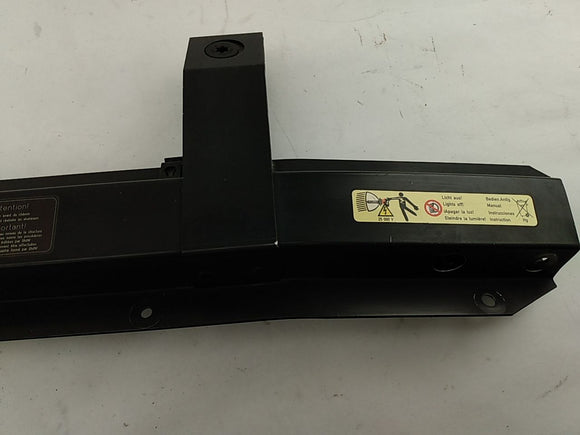 BMW 645Ci Upper Radiator Support