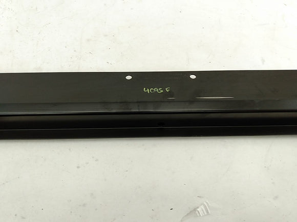 BMW 645Ci Upper Radiator Support