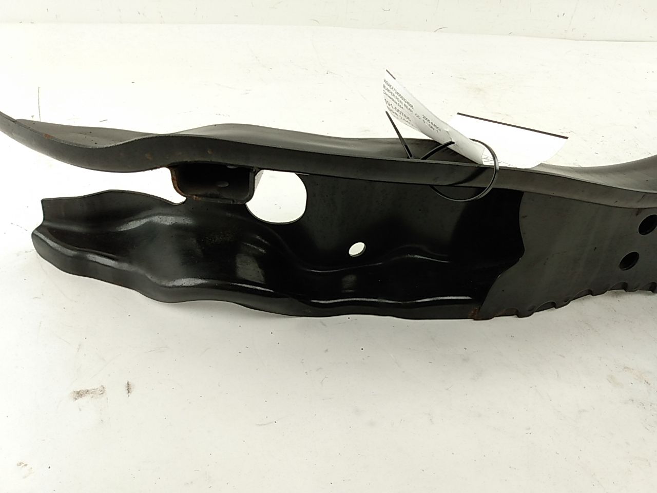 BMW 645Ci Rear Bumper Reinforcement