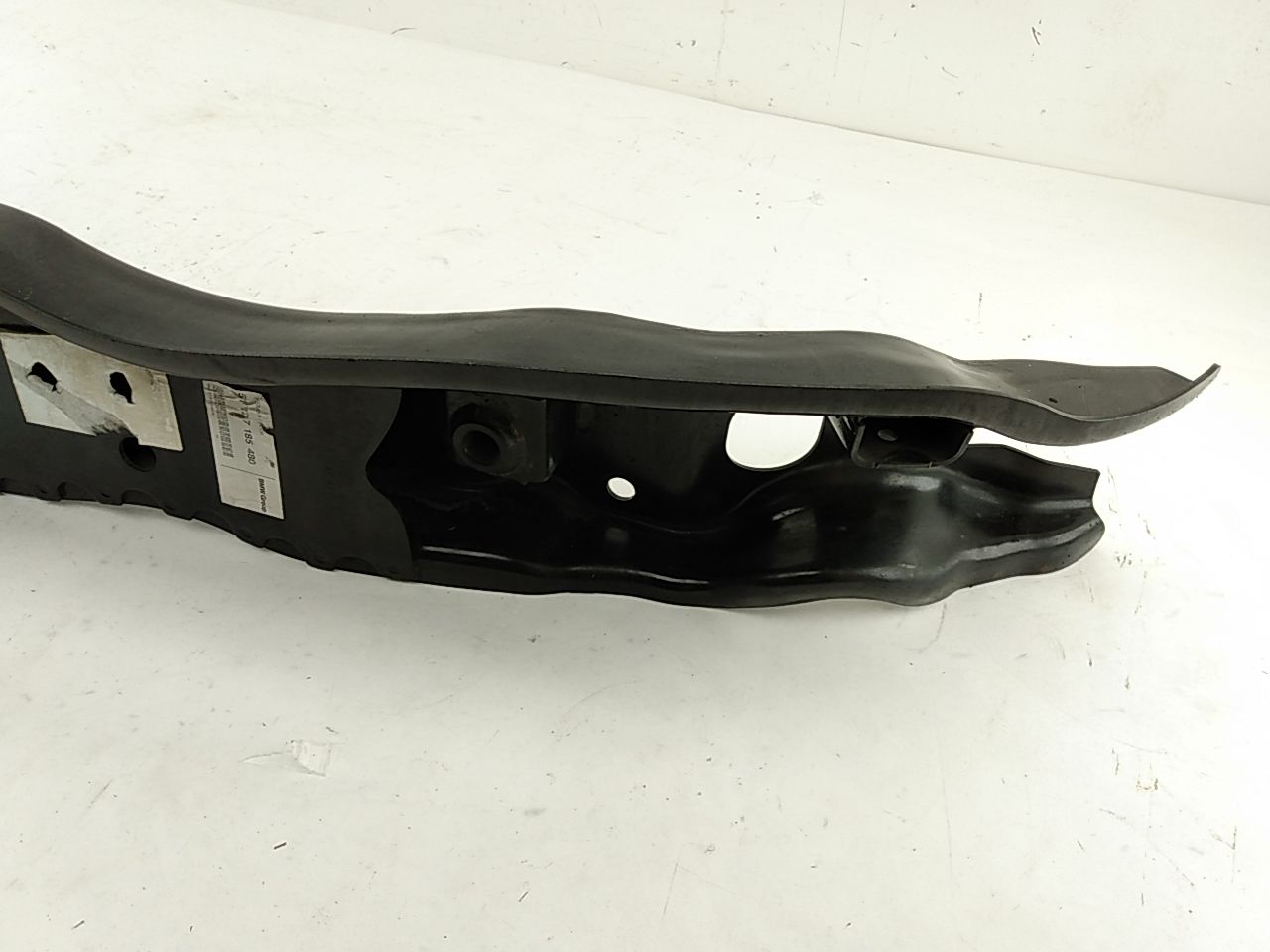 BMW 645Ci Rear Bumper Reinforcement