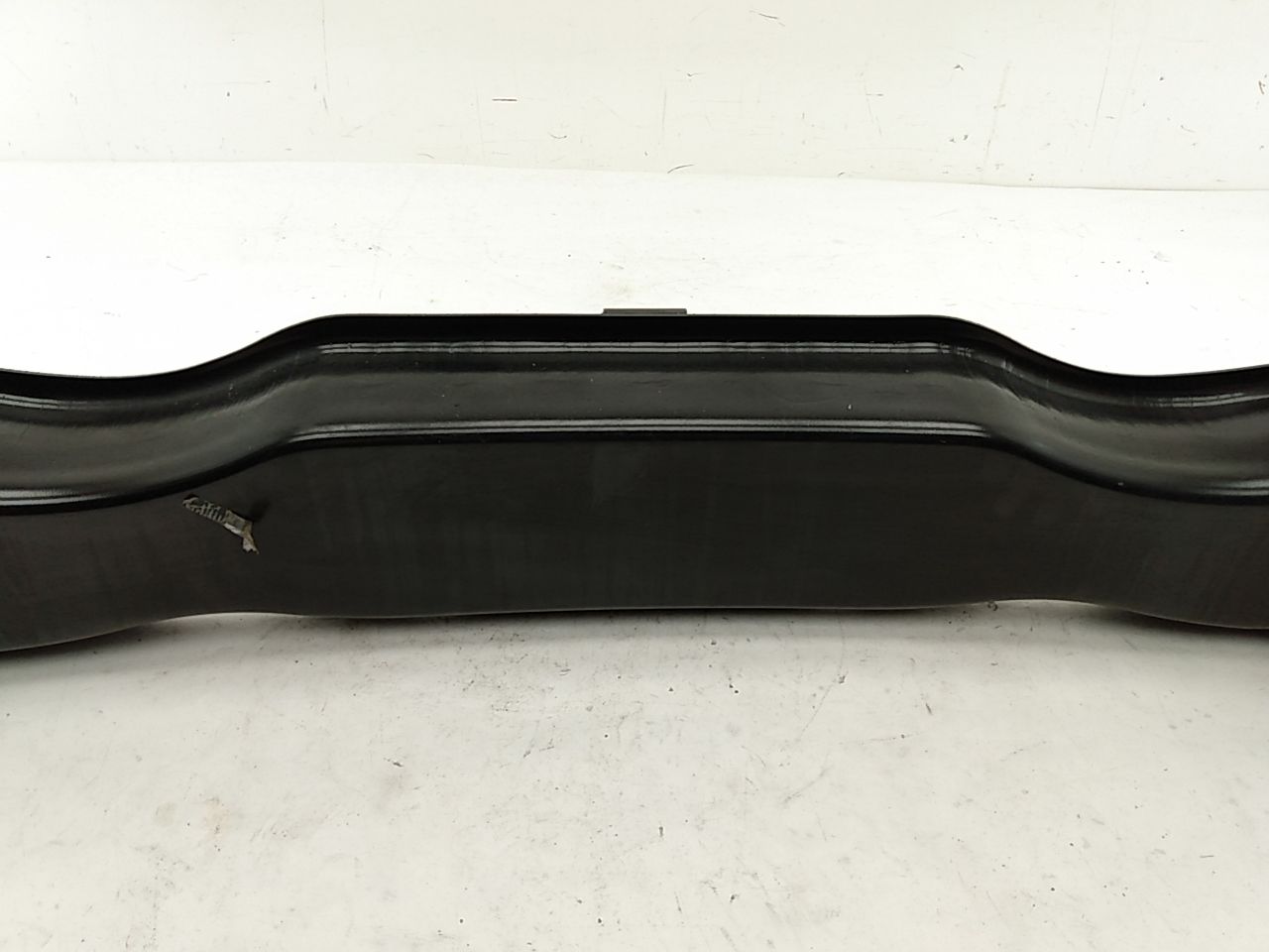 BMW 645Ci Rear Bumper Reinforcement