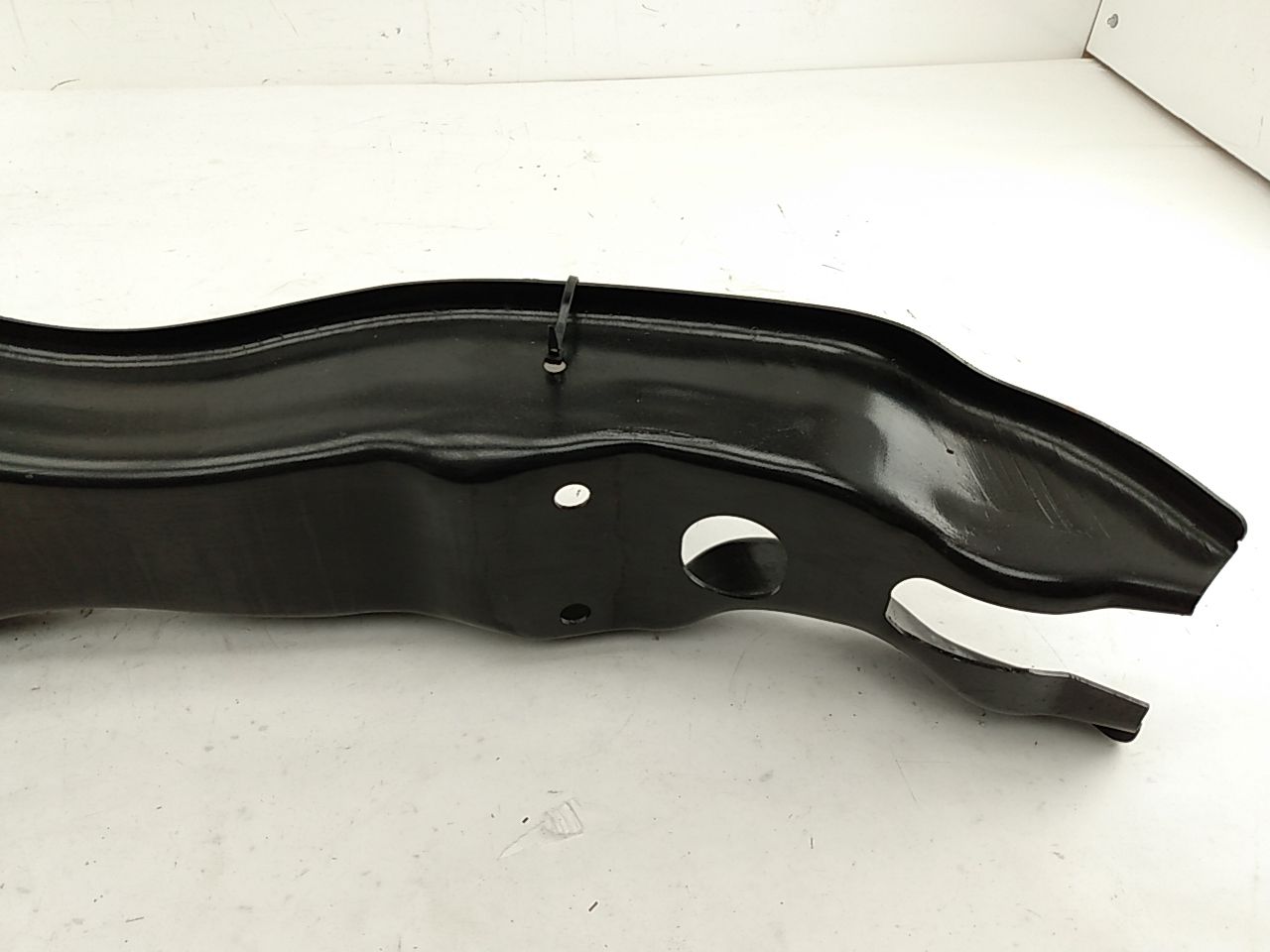 BMW 645Ci Rear Bumper Reinforcement