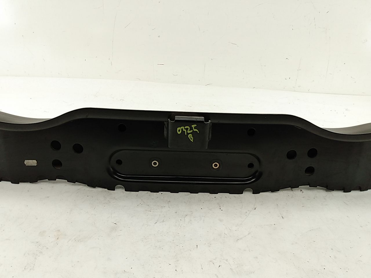 BMW 645Ci Rear Bumper Reinforcement