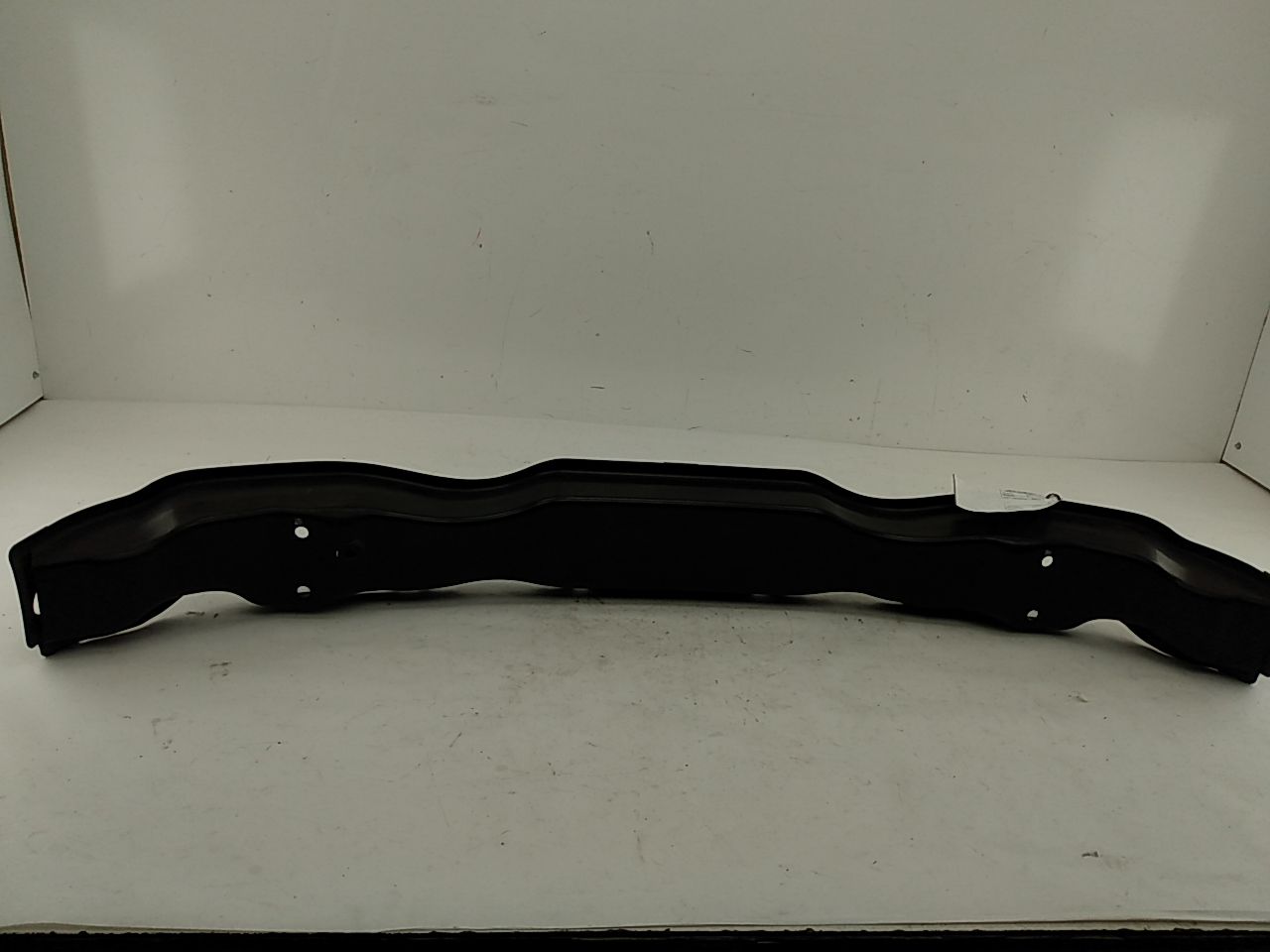 BMW 645Ci Rear Bumper Reinforcement