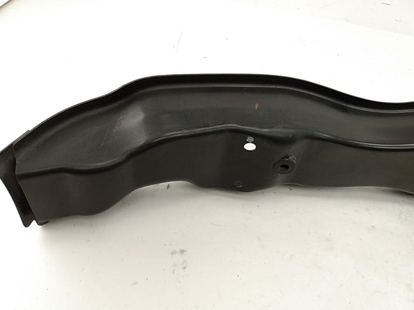 BMW 645Ci Rear Bumper Reinforcement