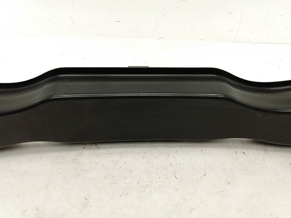 BMW 645Ci Rear Bumper Reinforcement