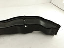 BMW 645Ci Rear Bumper Reinforcement-9
