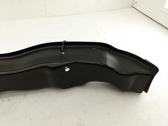 BMW 645Ci Rear Bumper Reinforcement