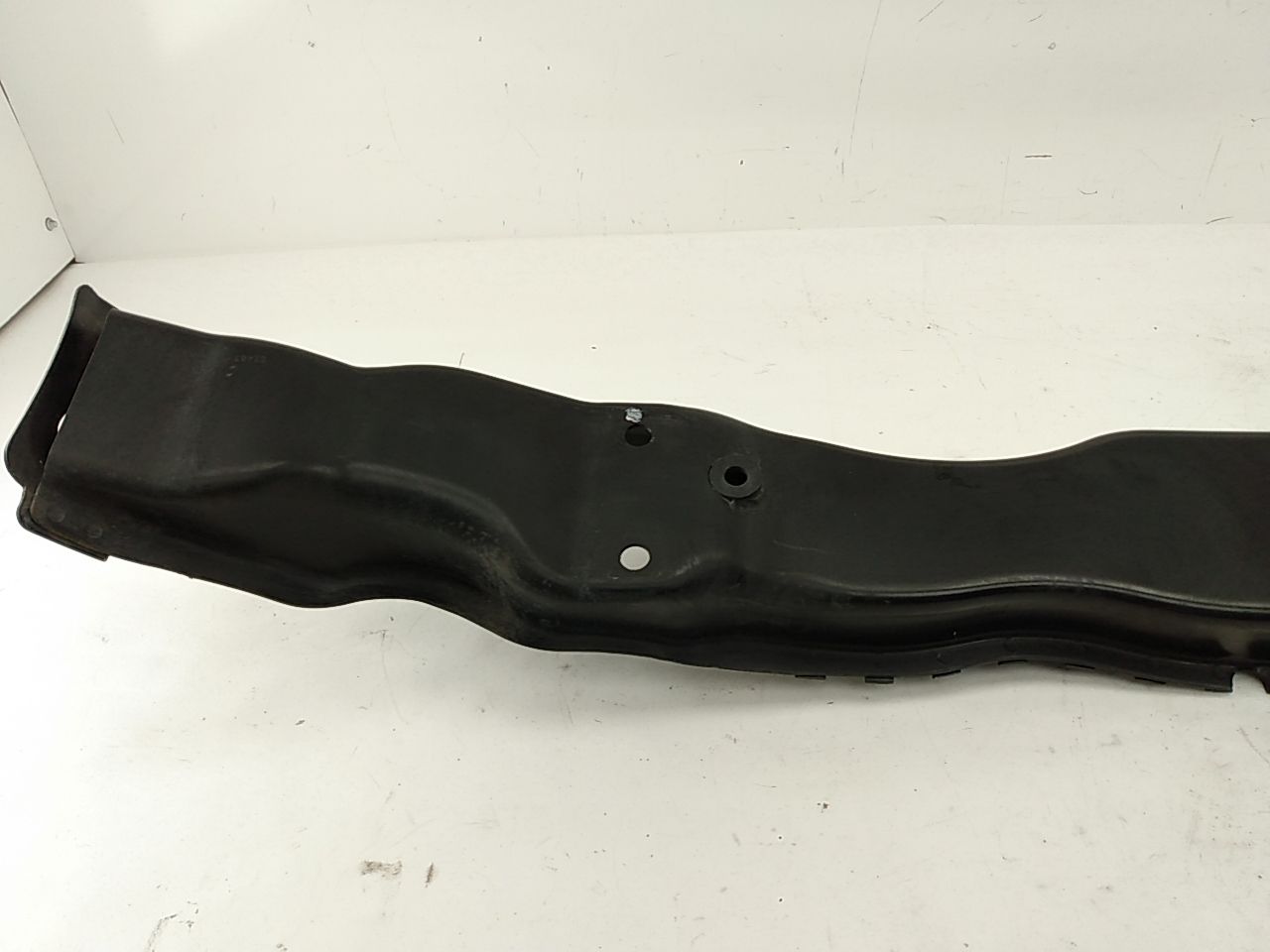 BMW 645Ci Rear Bumper Reinforcement