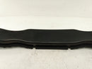 BMW 645Ci Rear Bumper Reinforcement-11