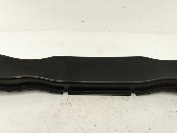BMW 645Ci Rear Bumper Reinforcement