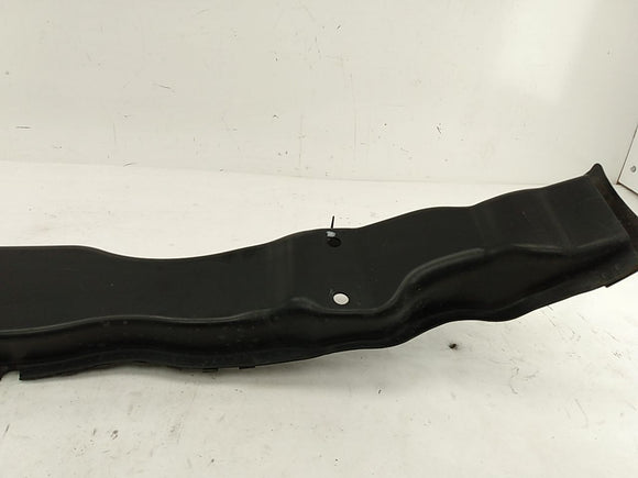 BMW 645Ci Rear Bumper Reinforcement